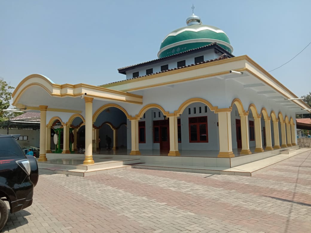 BAITUL MUTTAQIN