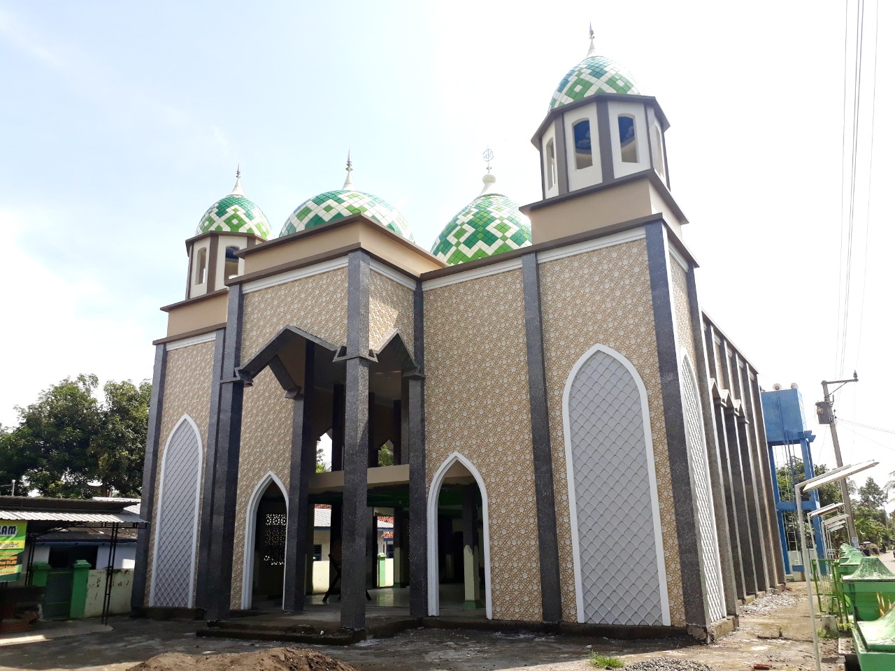 NURUL ISLAM