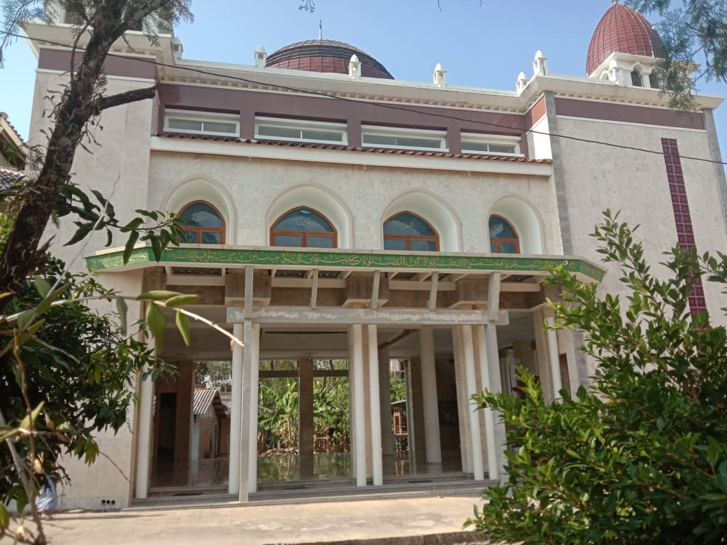 AL-MU`MINUN