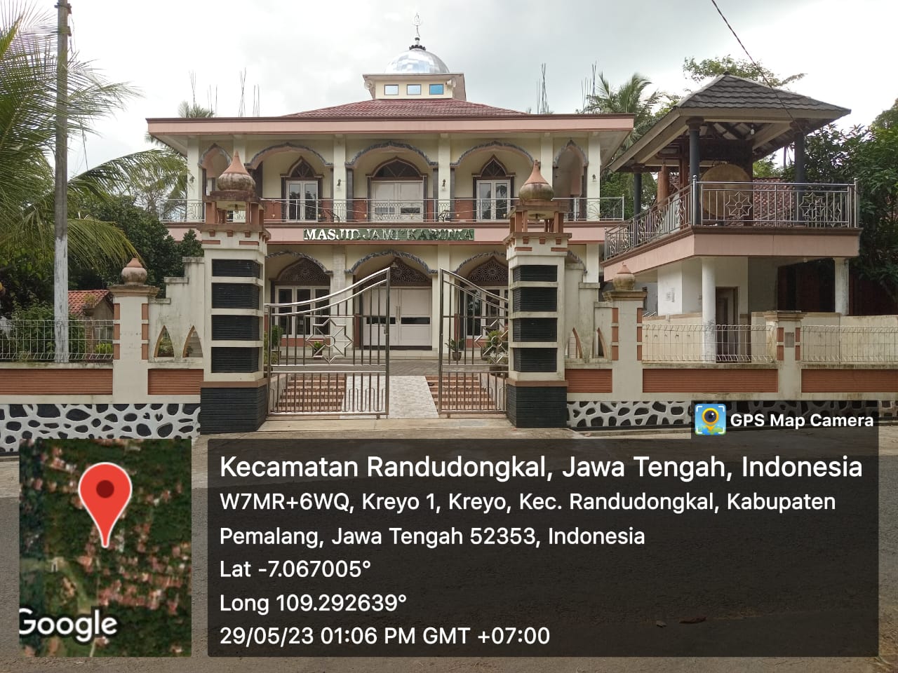 KARUNIA