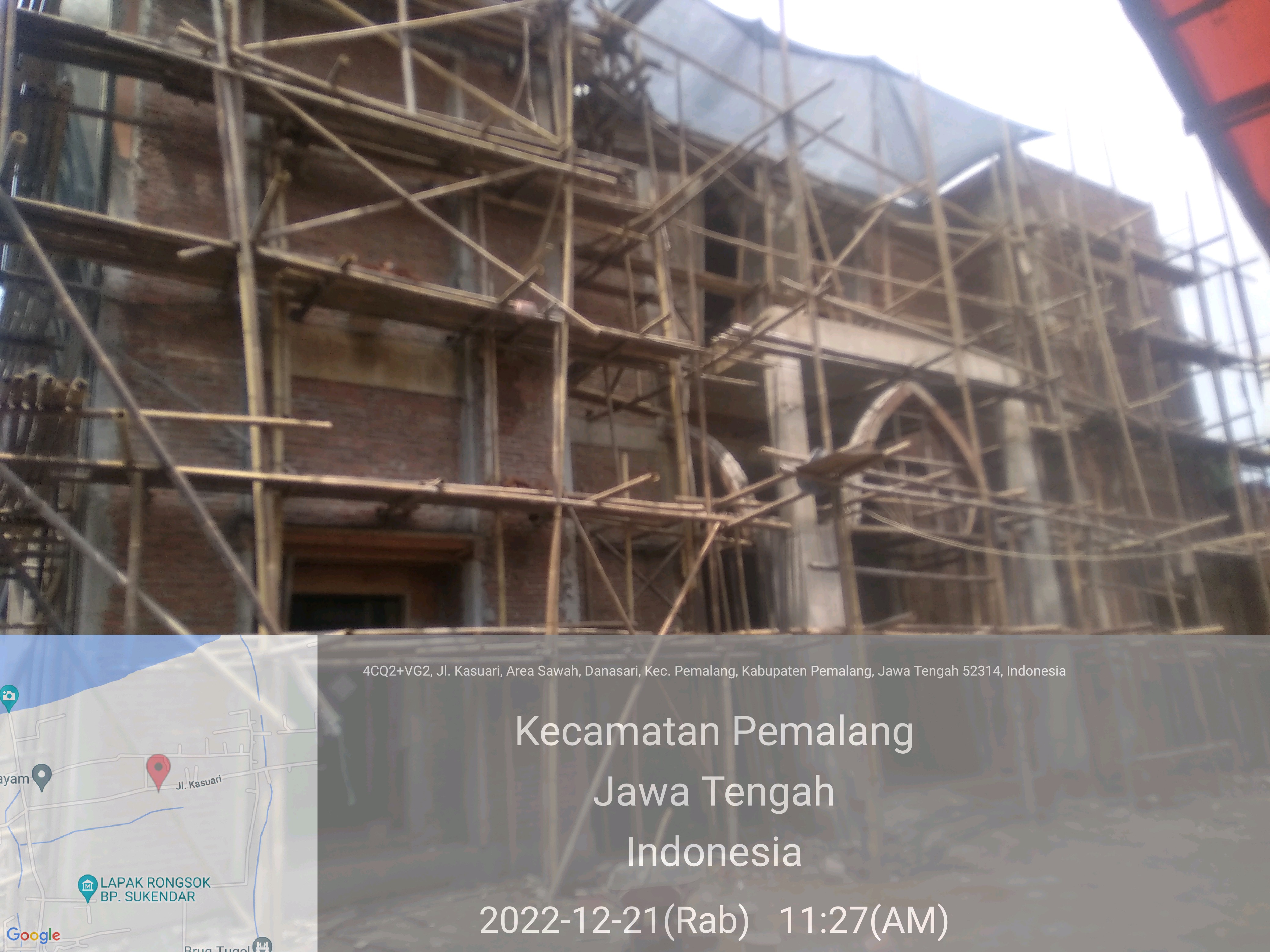 BAITUTTAQWA