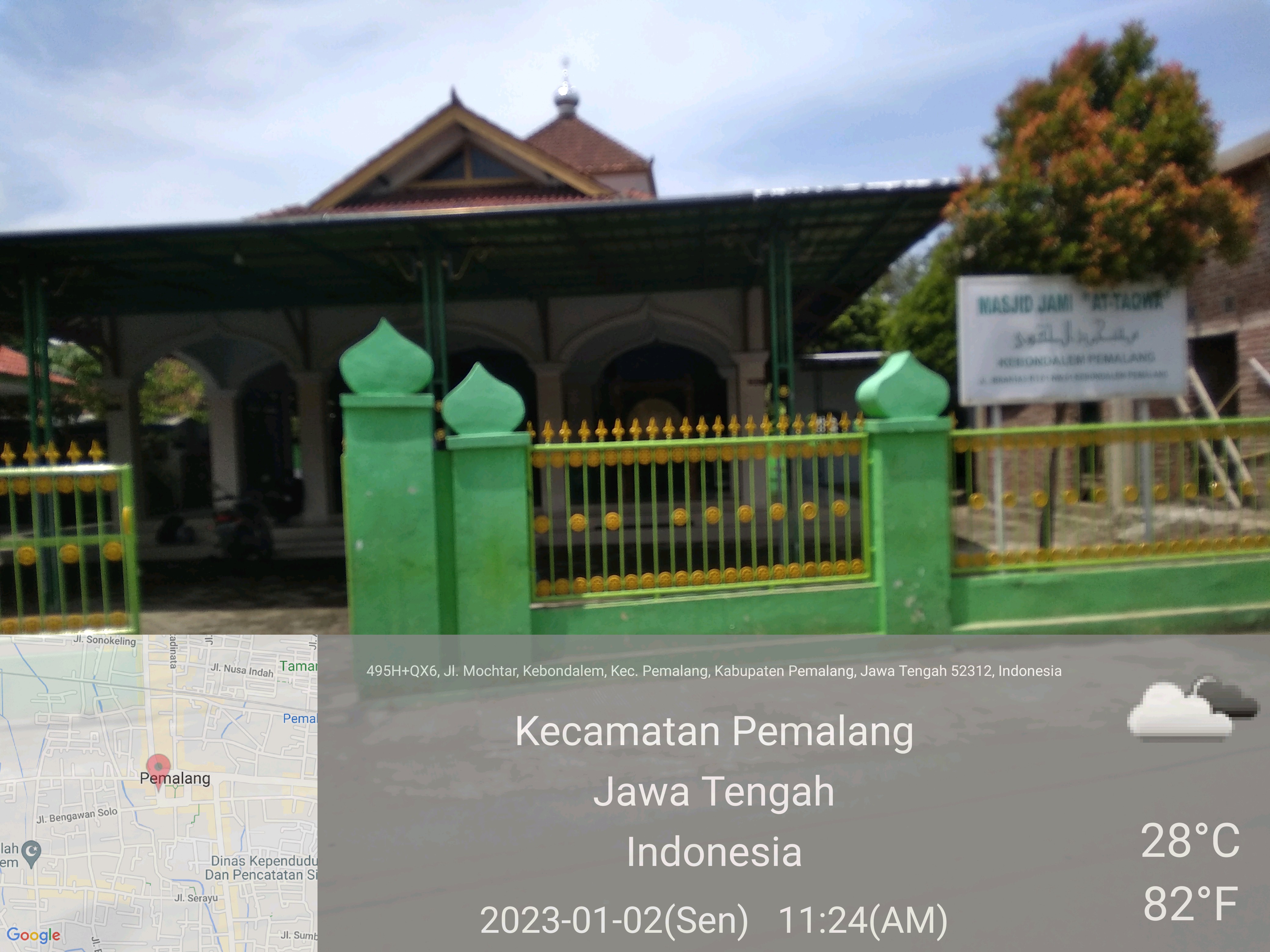 AT-TAQWA