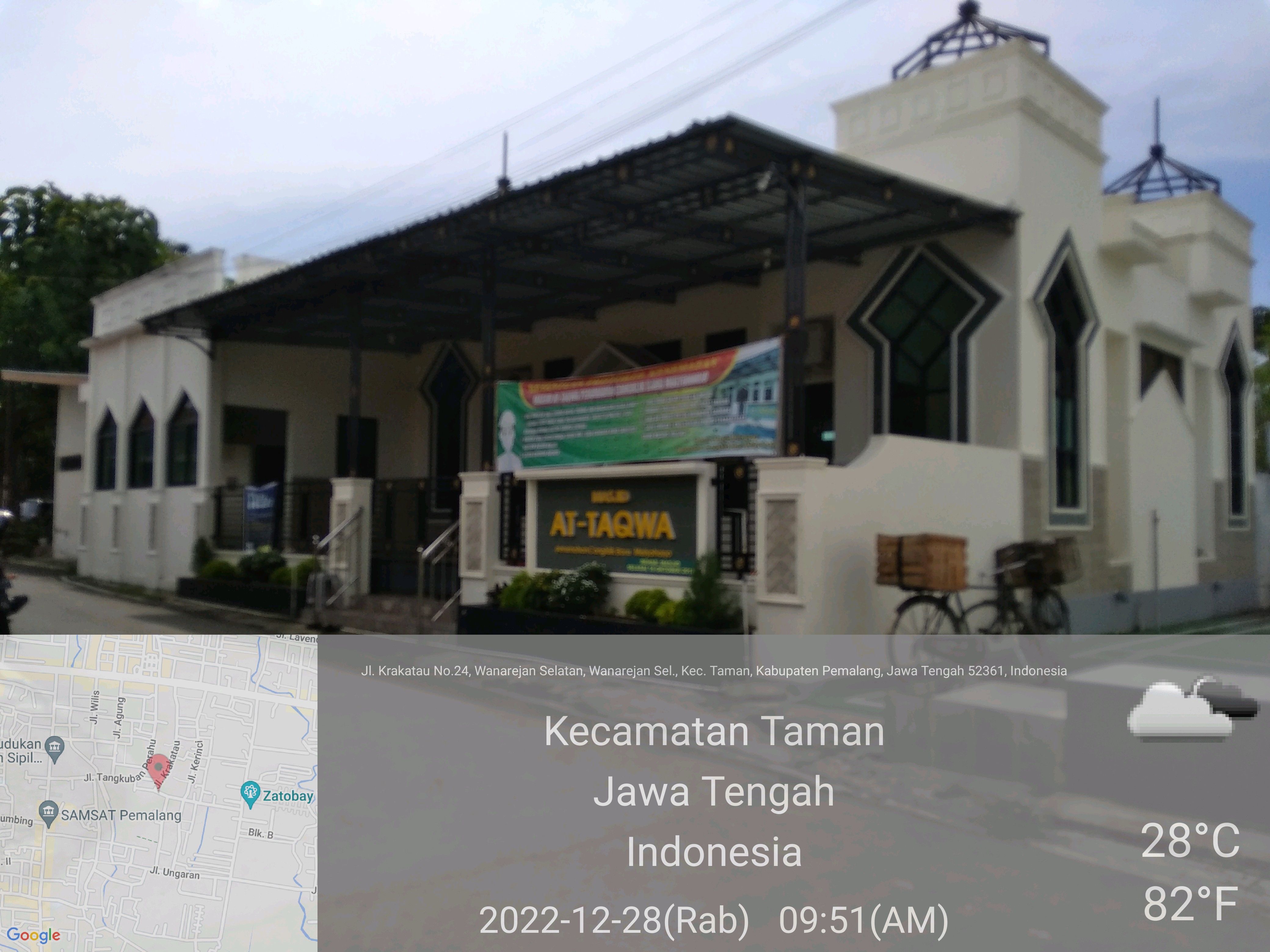 AT-TAQWA