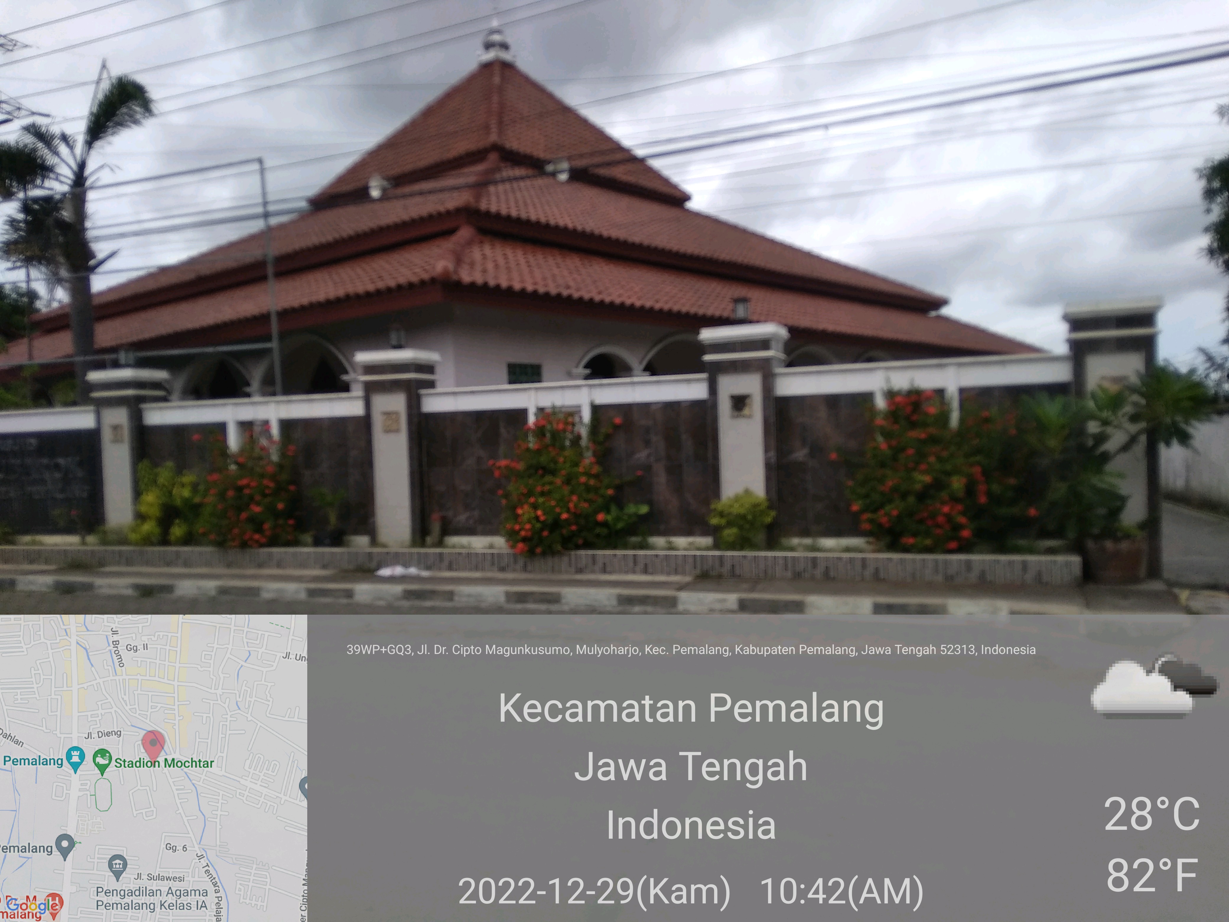 AL-MUBAROK