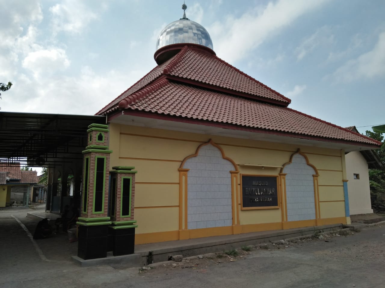 BAITUL ANWAR