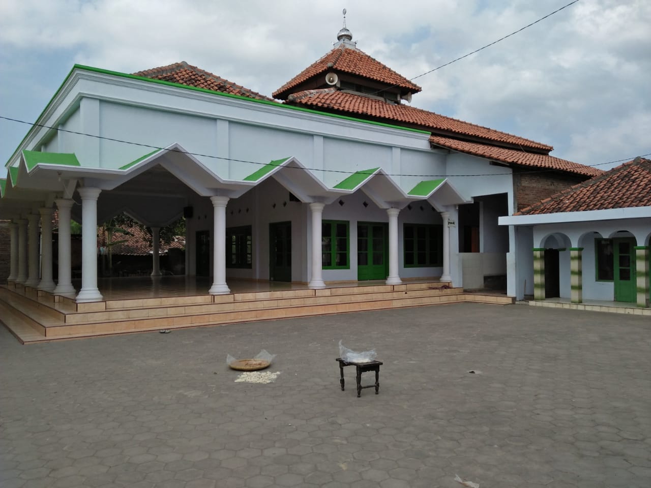 SHIROTUL JANNAH