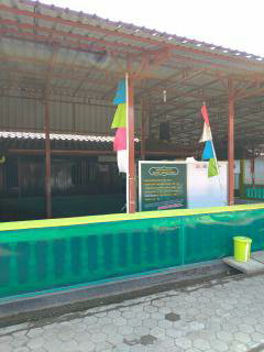 LAWANG SANGA