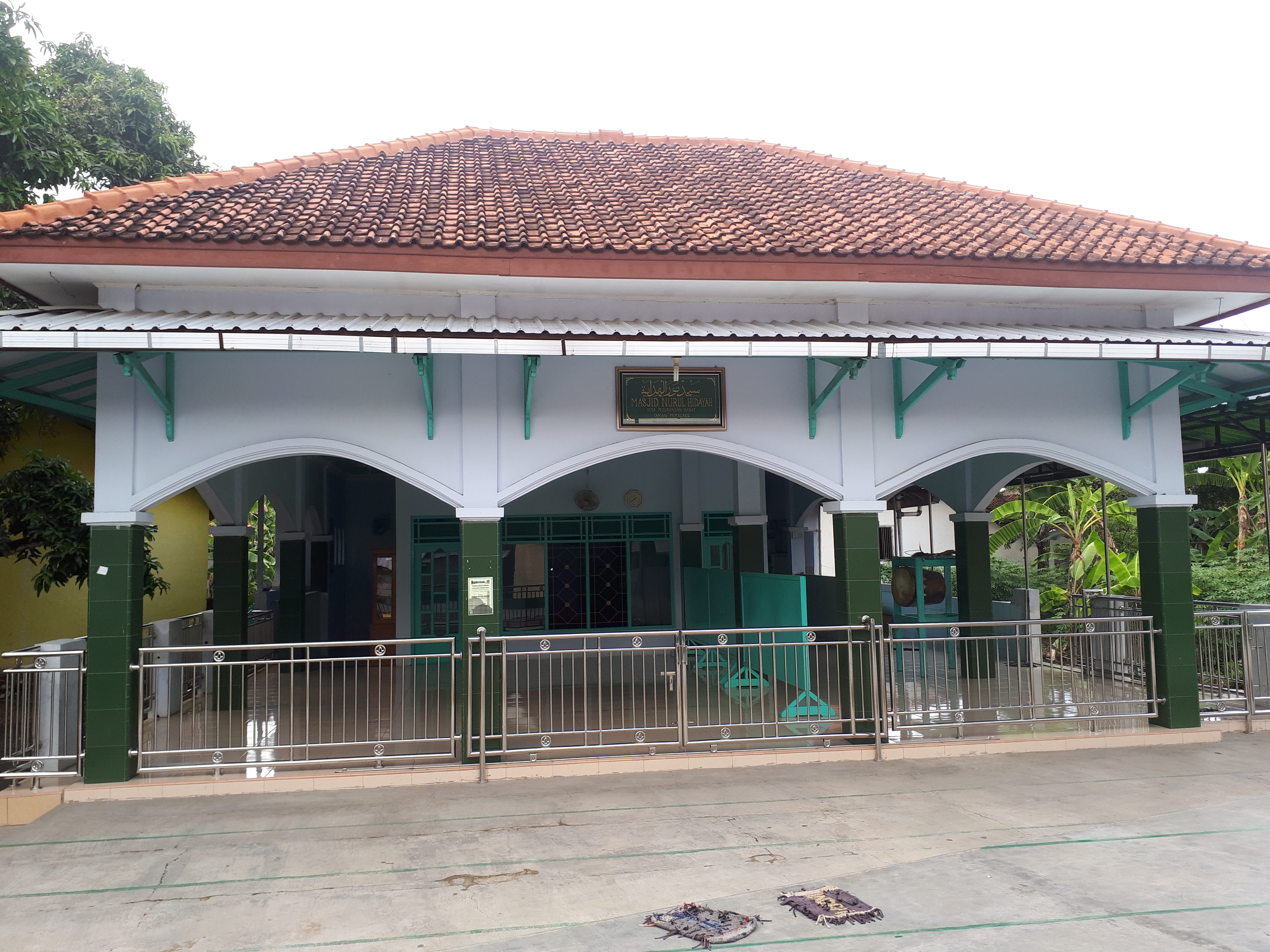NURUL HIDAYAH