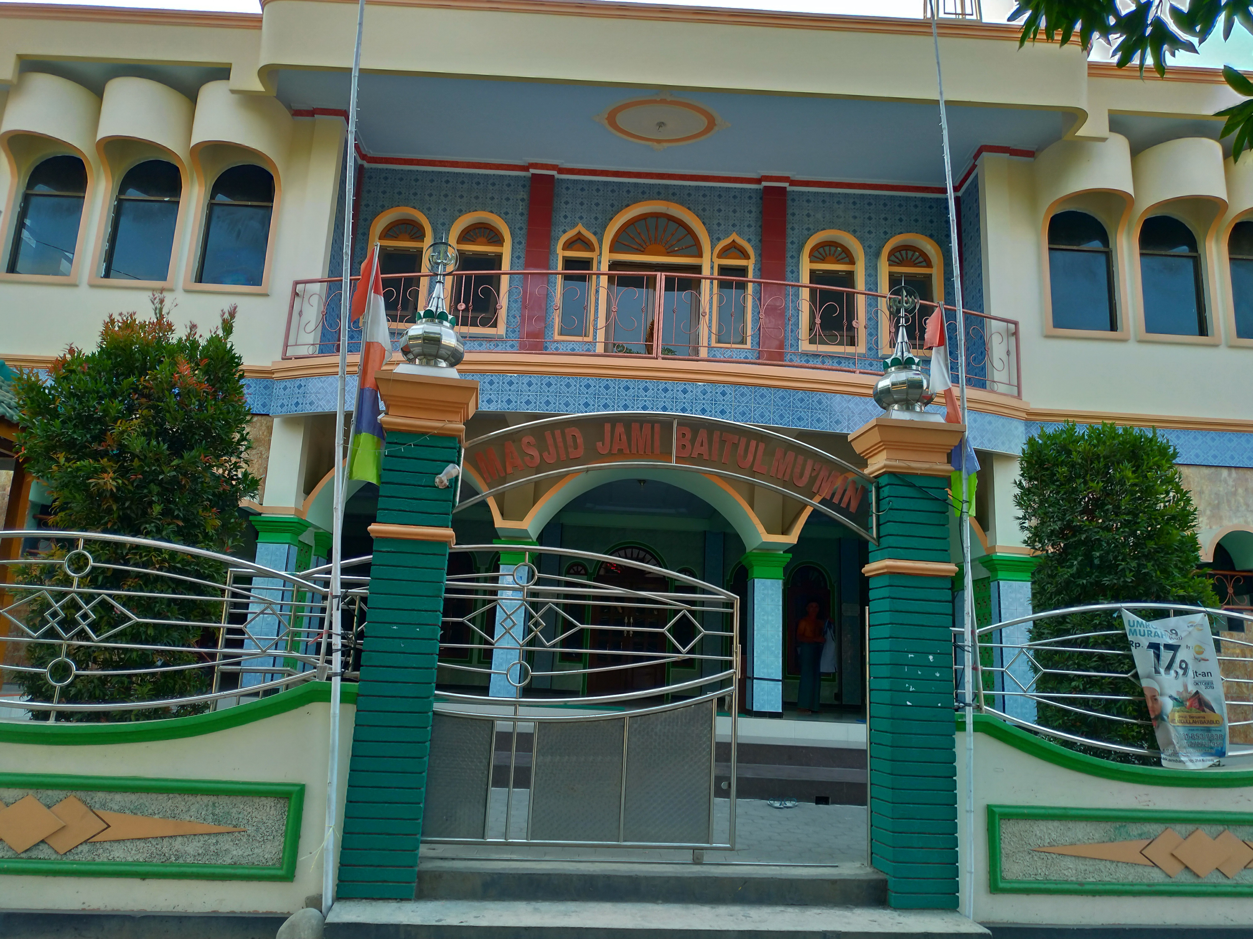BAITUL MU'MIN