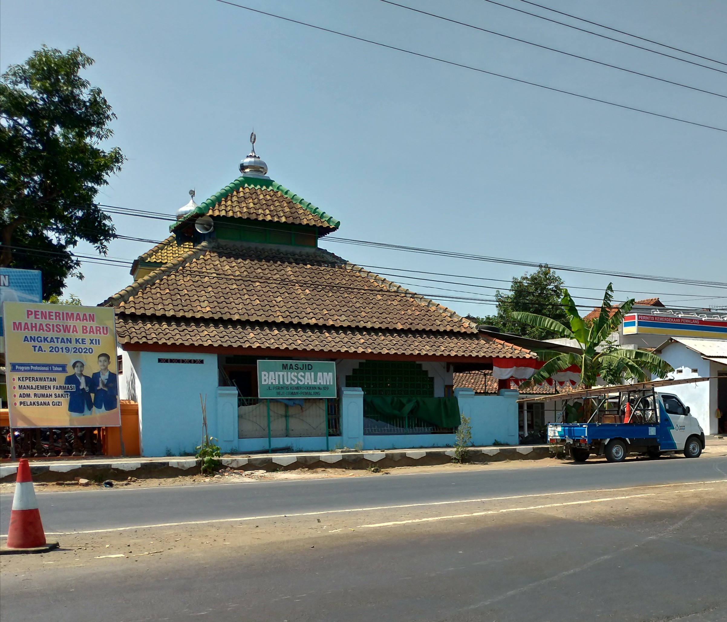 BAITUSSALAM