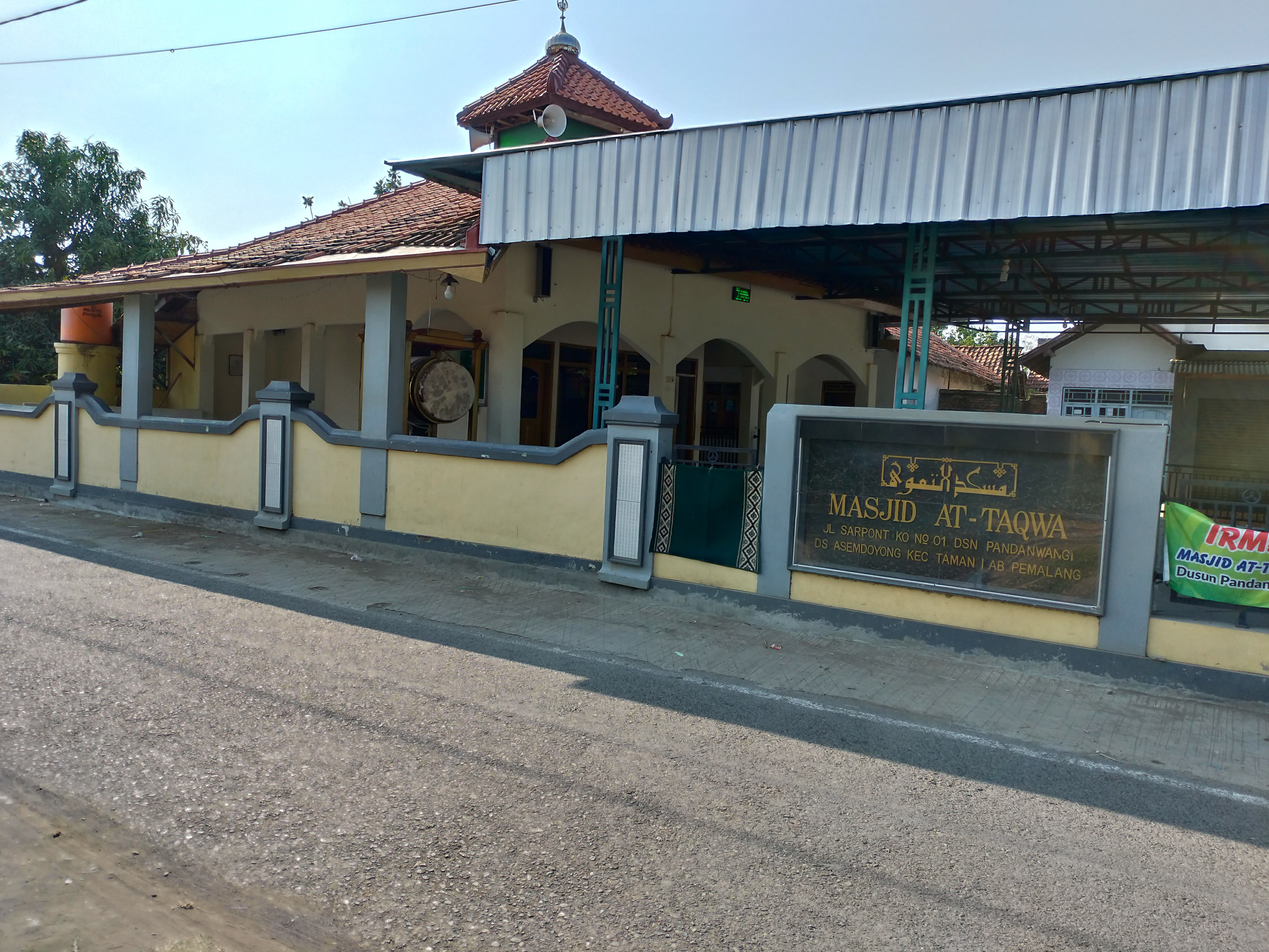 AT-TAQWA