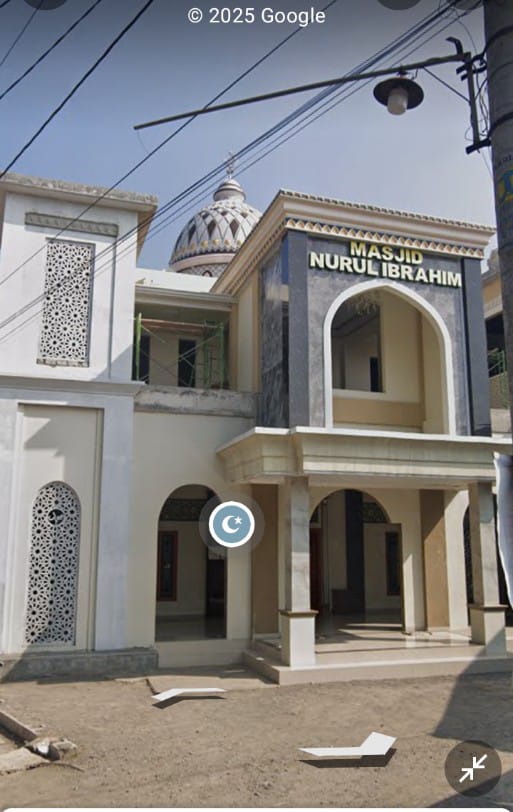 NURUL IBRAHIM