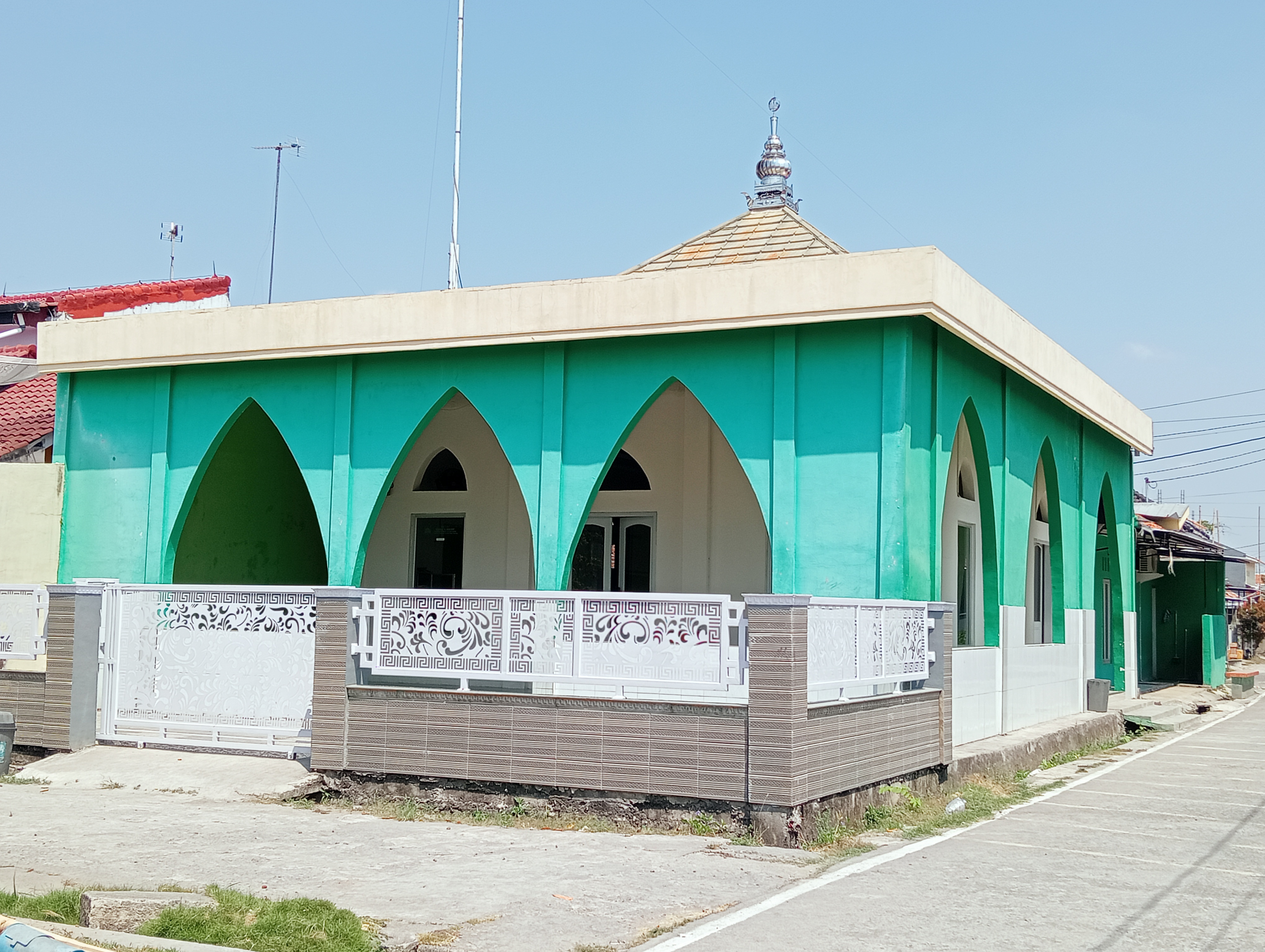 AL MUHAJIRIN