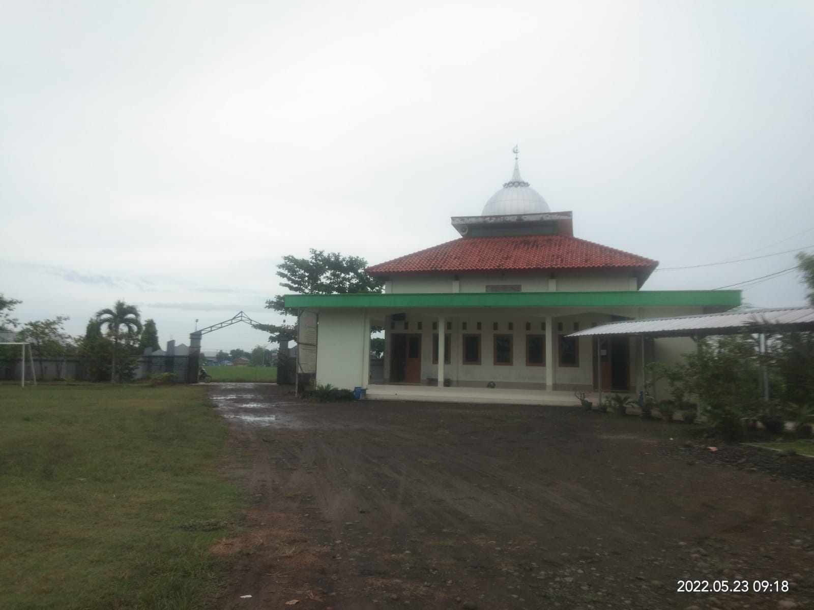 BAITUL MUSTAQIM