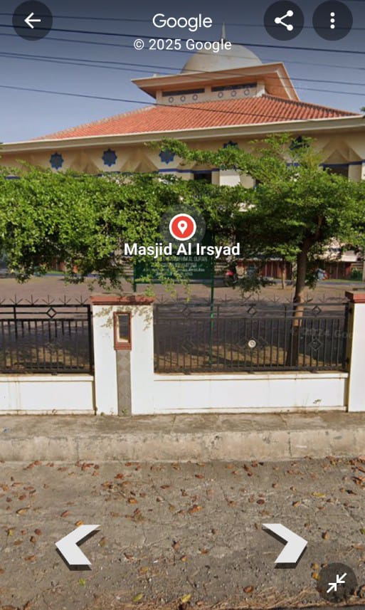 AL-IRSYAD