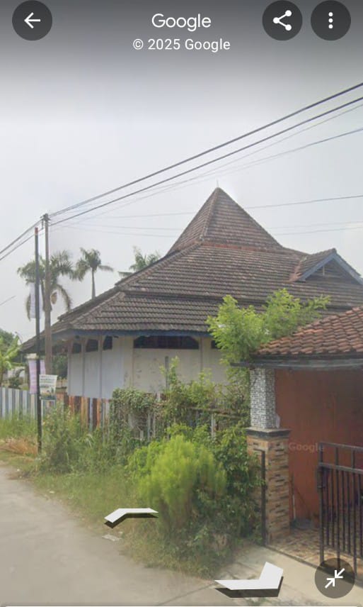 TEXMACO JAYA