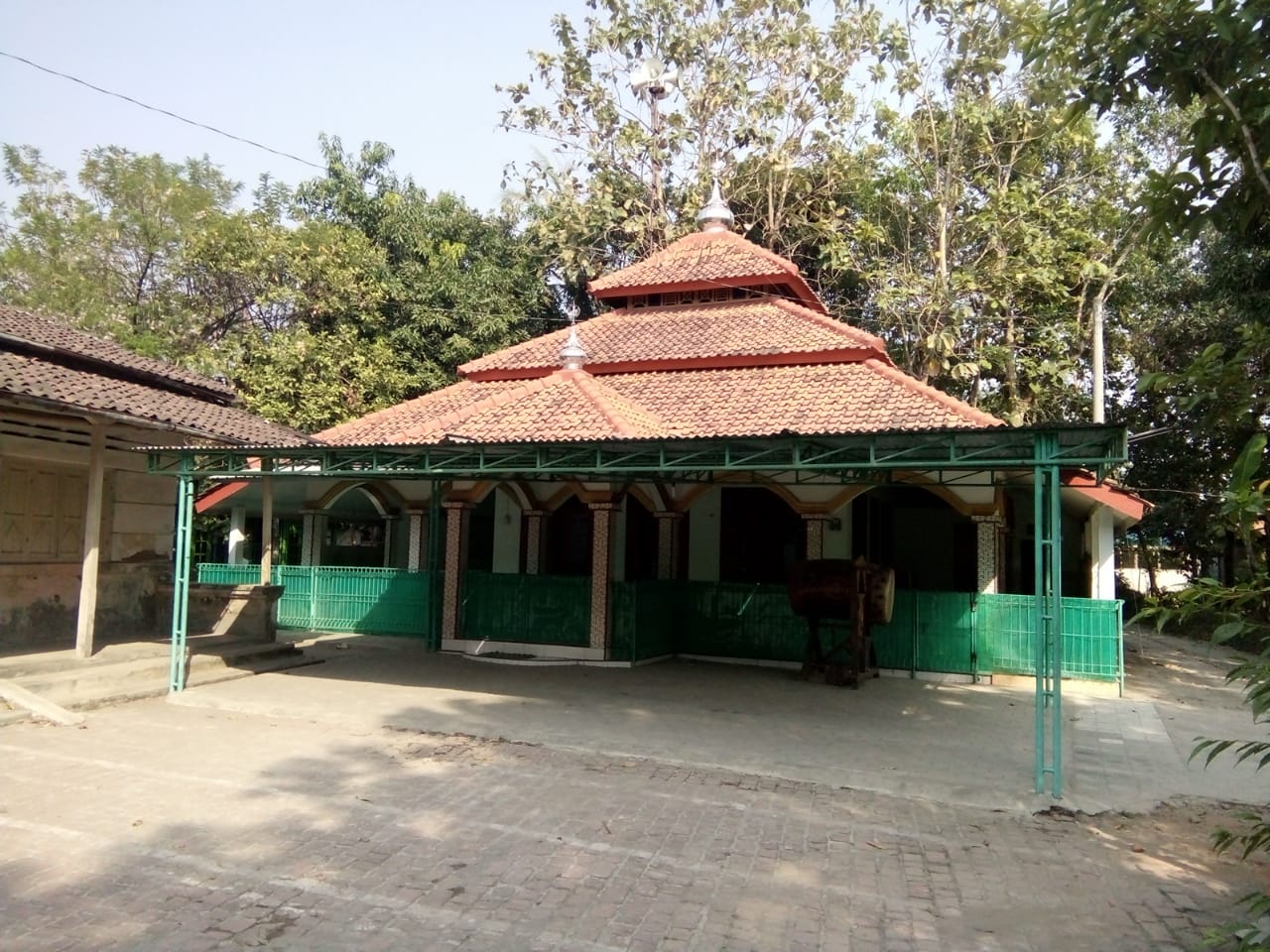 NURUL-HADIS