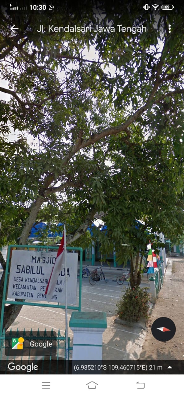 SABILUL-HUDA