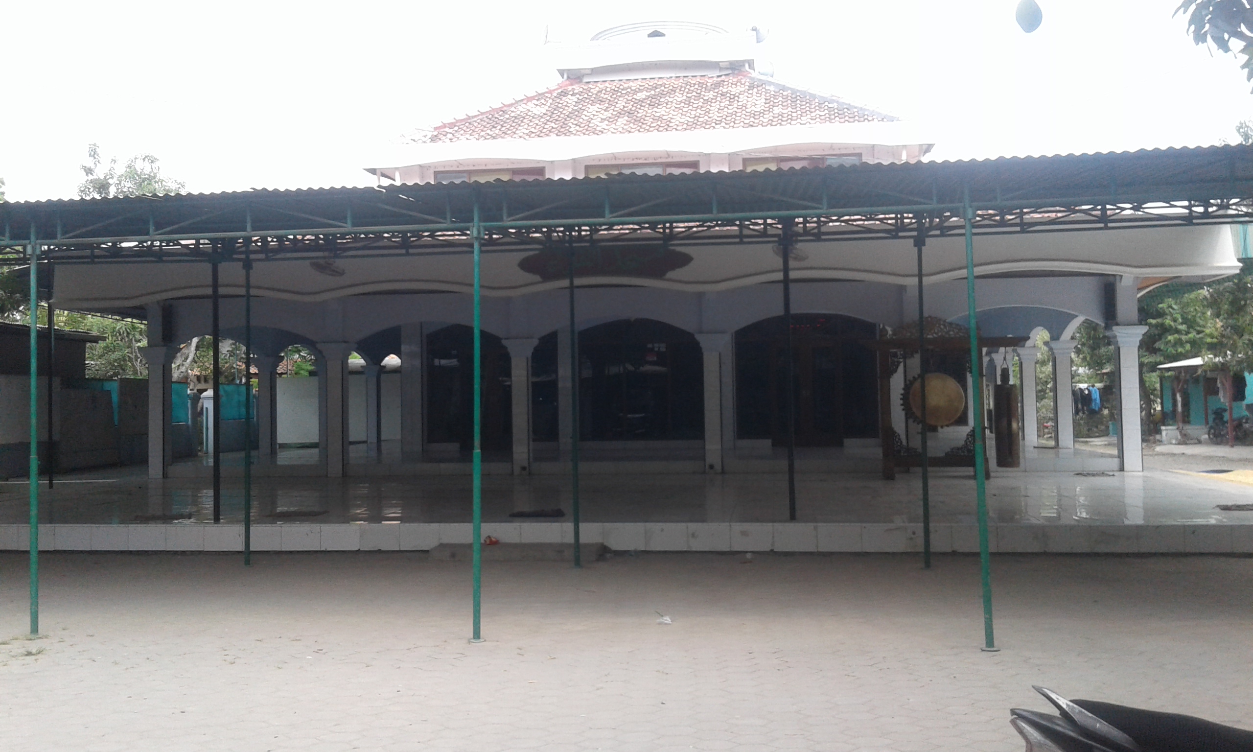 AT-TAQWA