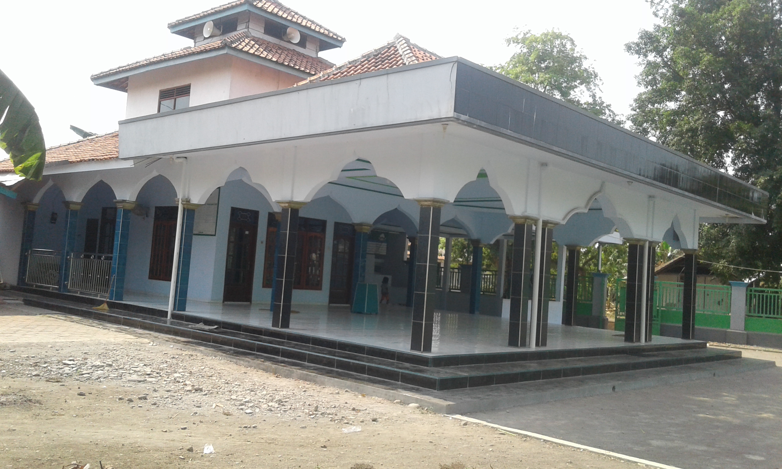 NUR-KAROMAH