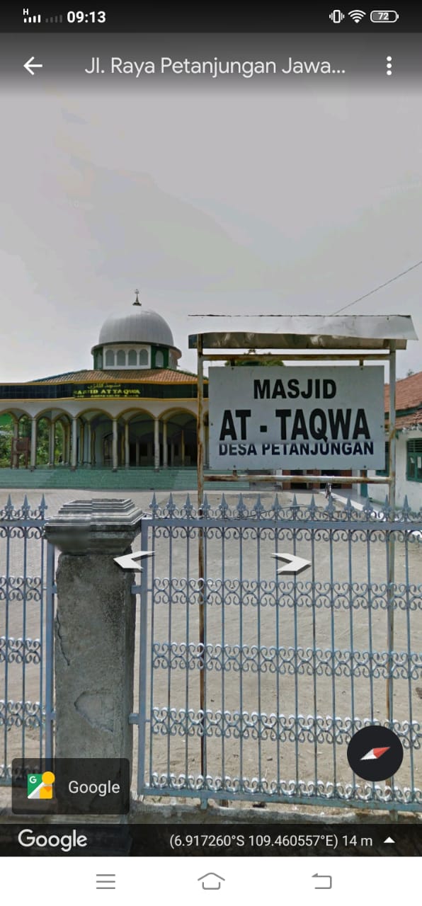 AT-TAQWA