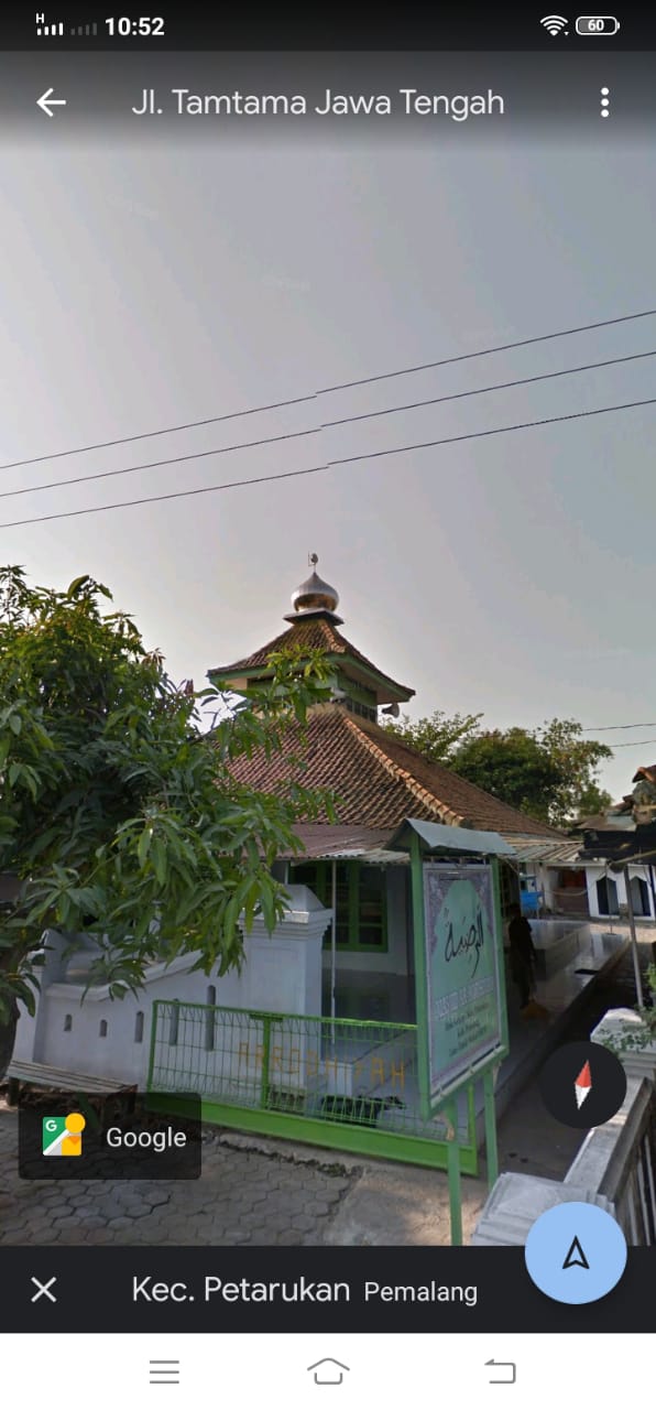 ARRODHIYAH