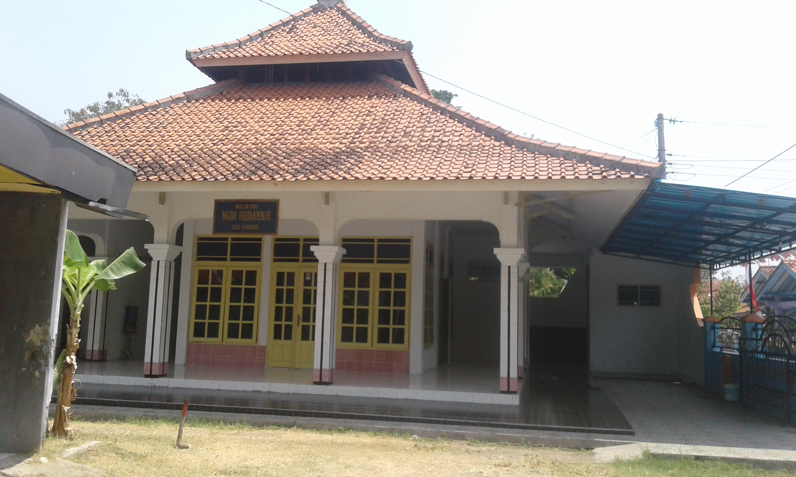 NUR-HIDAYAH