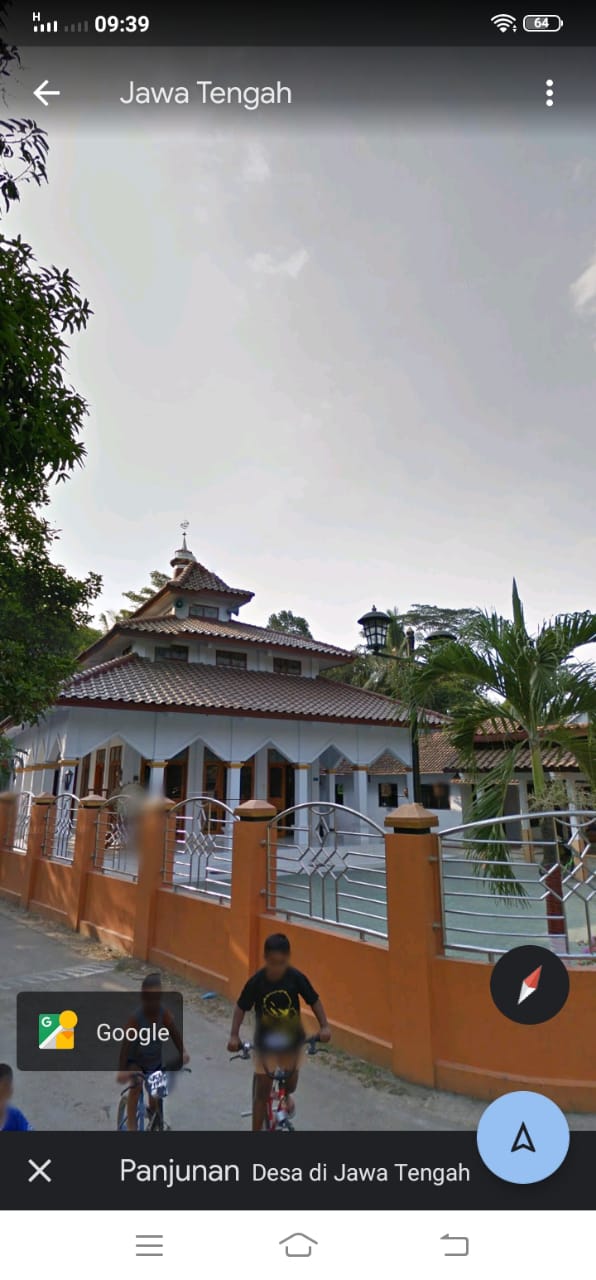 BAITUL-FALAH