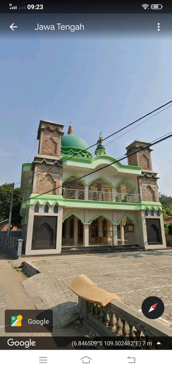 BAITUSSALAM