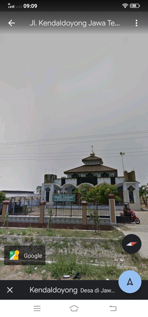 DARUL-AMANAH