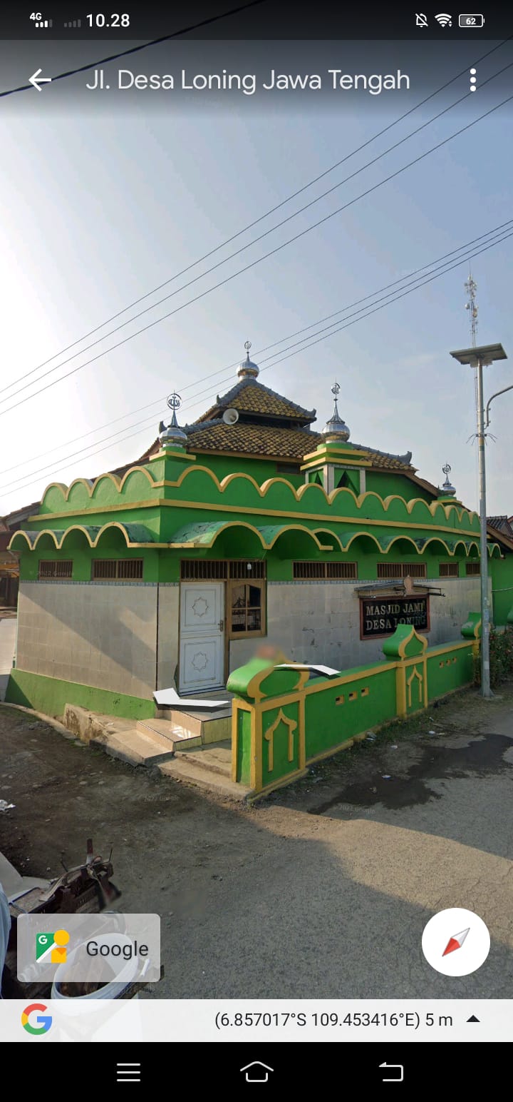 JAMIUL-HUDA