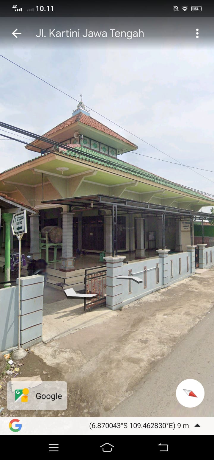 DARUL-AMANAH