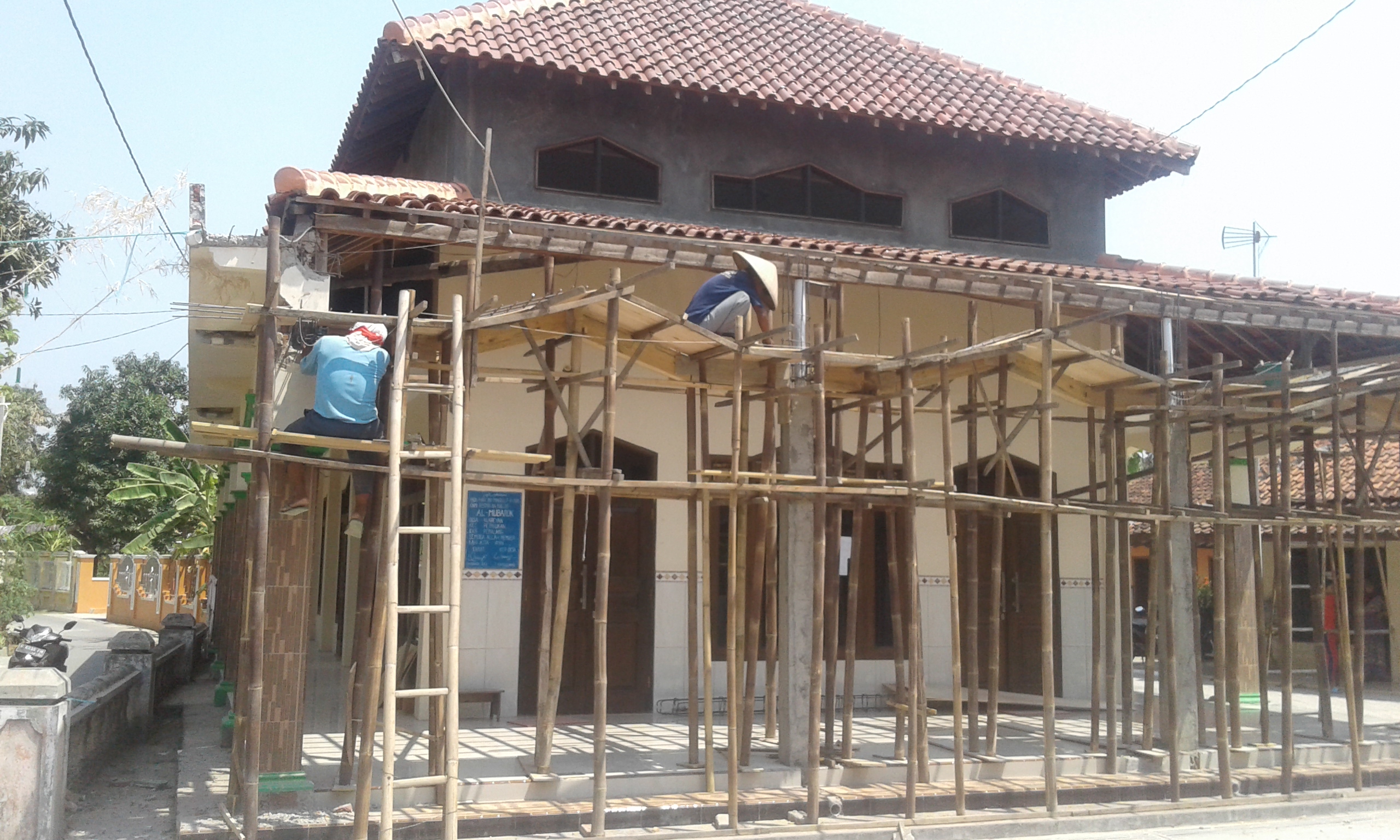 AL-MUBAROK