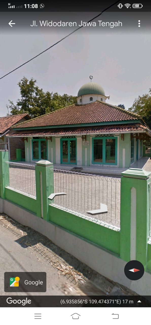 AL-AUFI