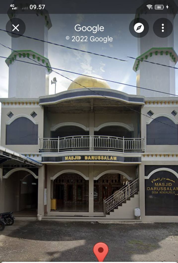 DARUSSALAM