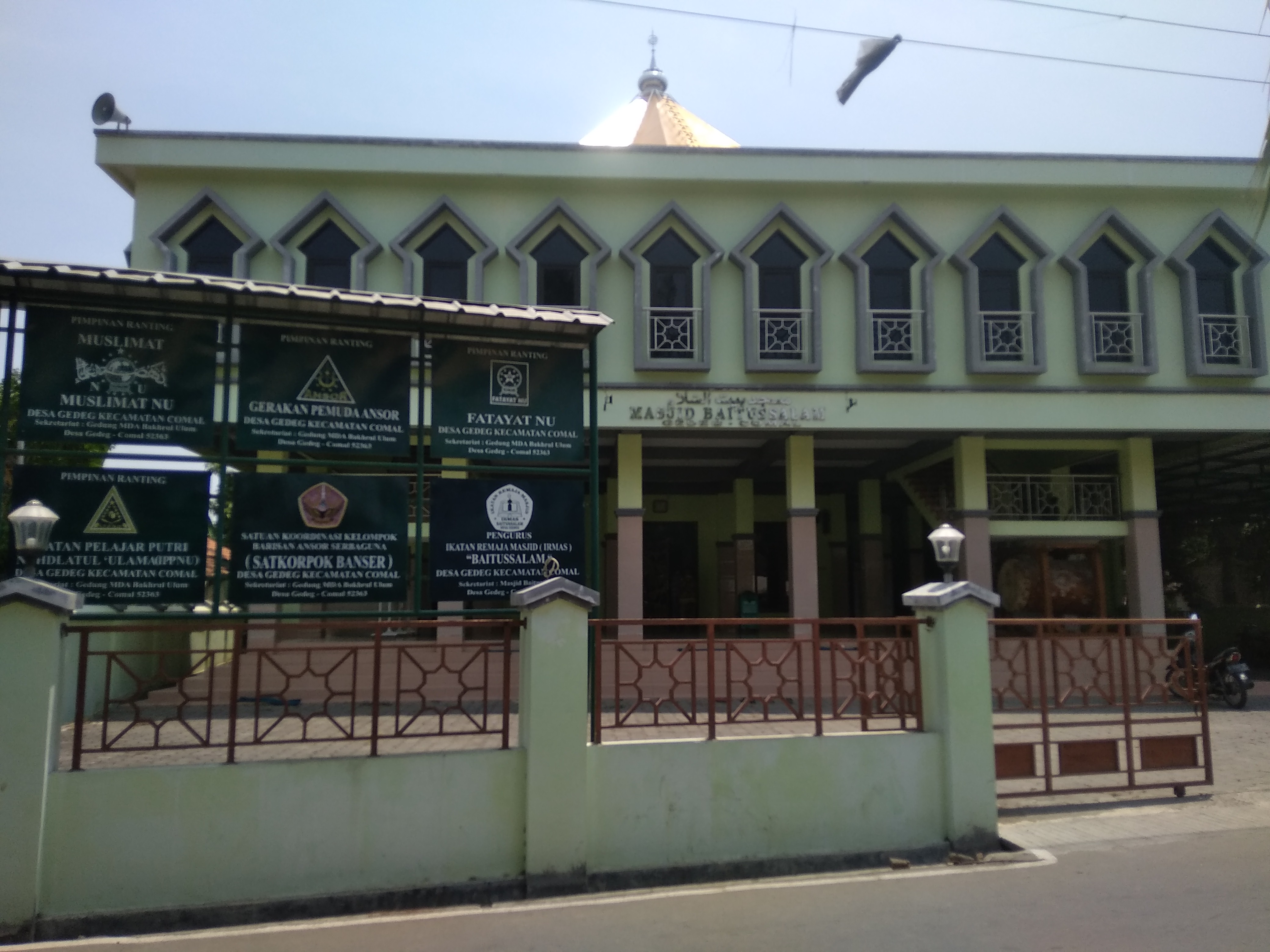 BAITUSSALAM