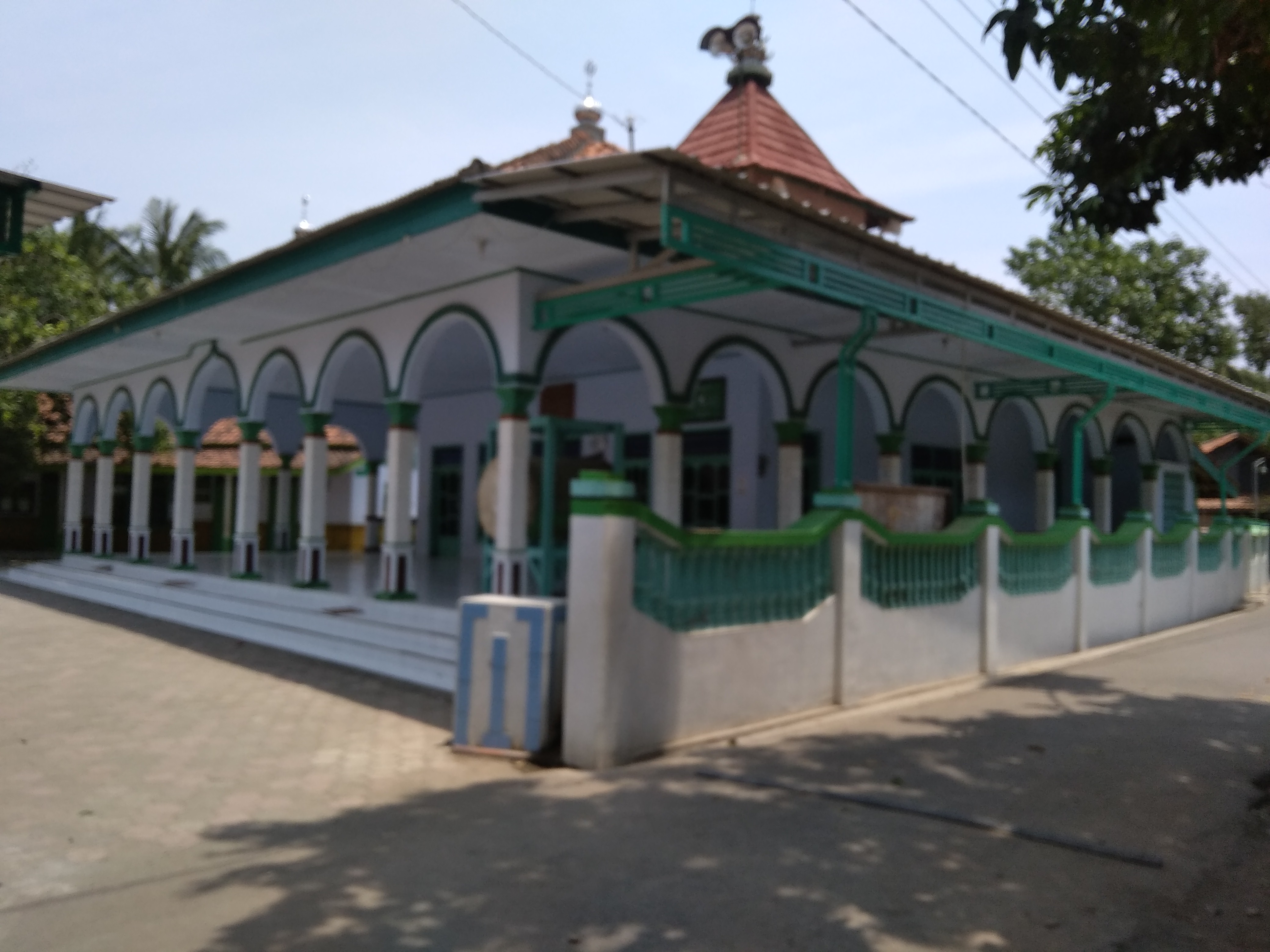 MIFTAHUL ULUM