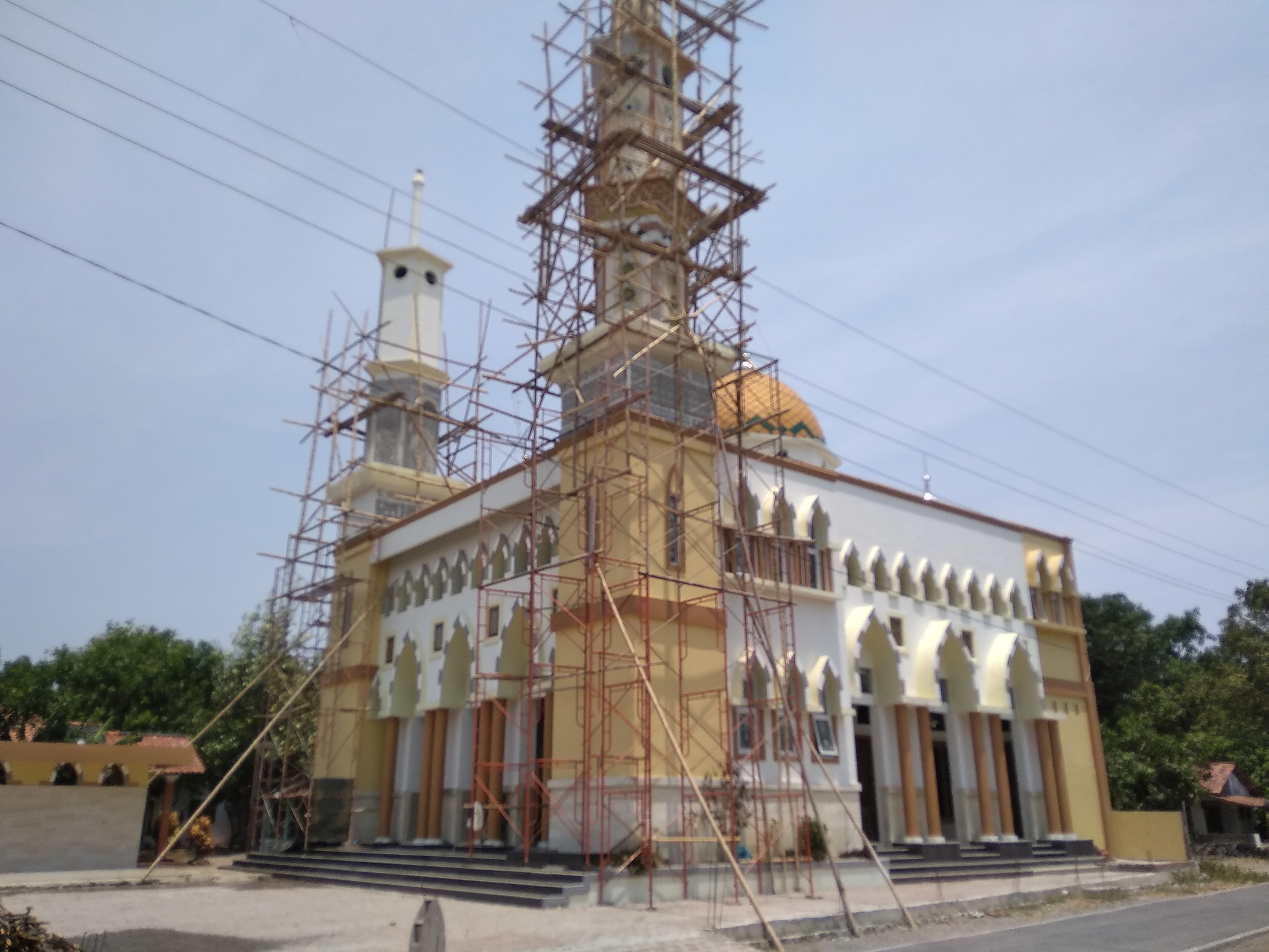 AL-BAROKAH