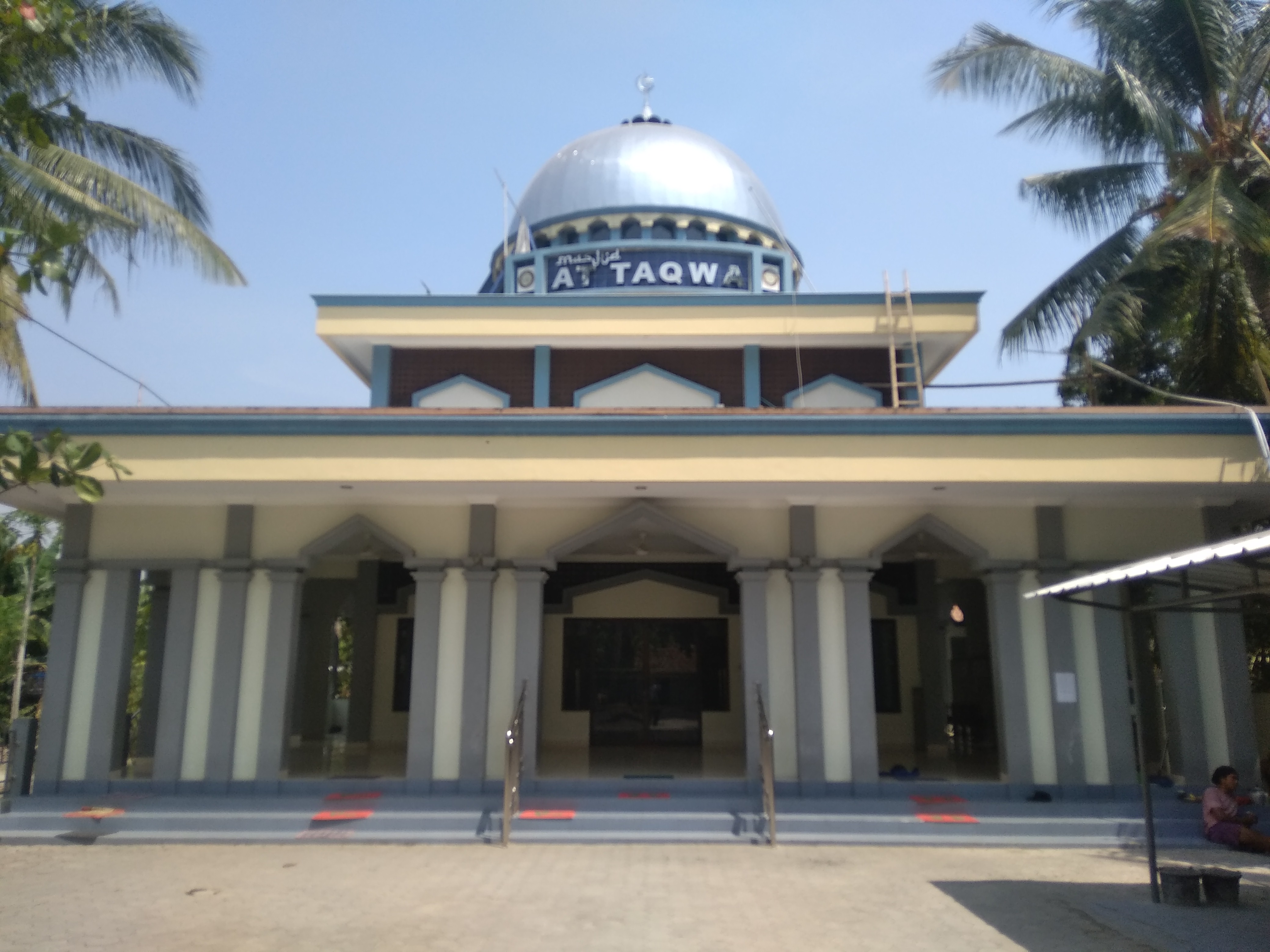ATTAQWA
