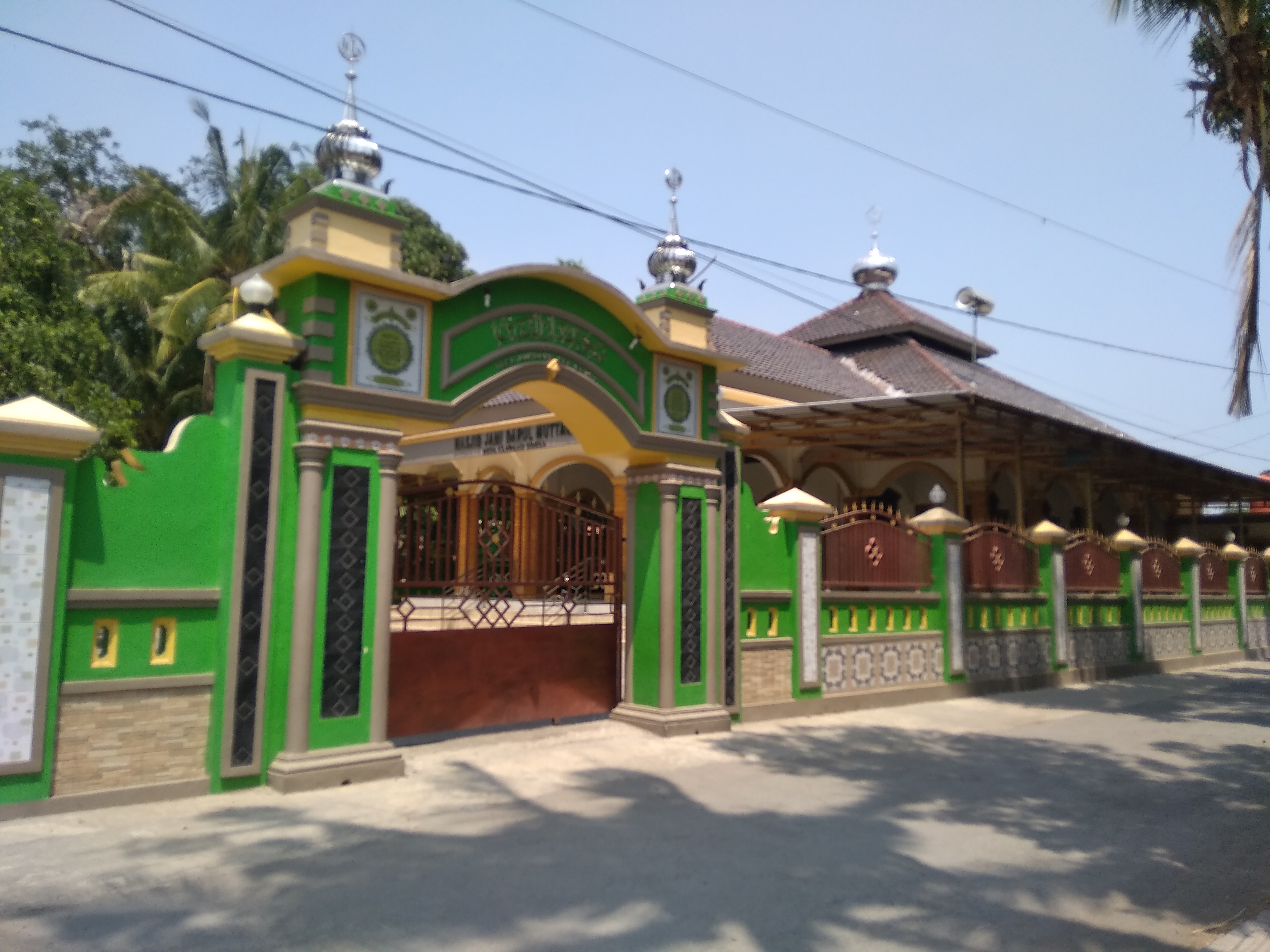 DARUL MUTTAQIN