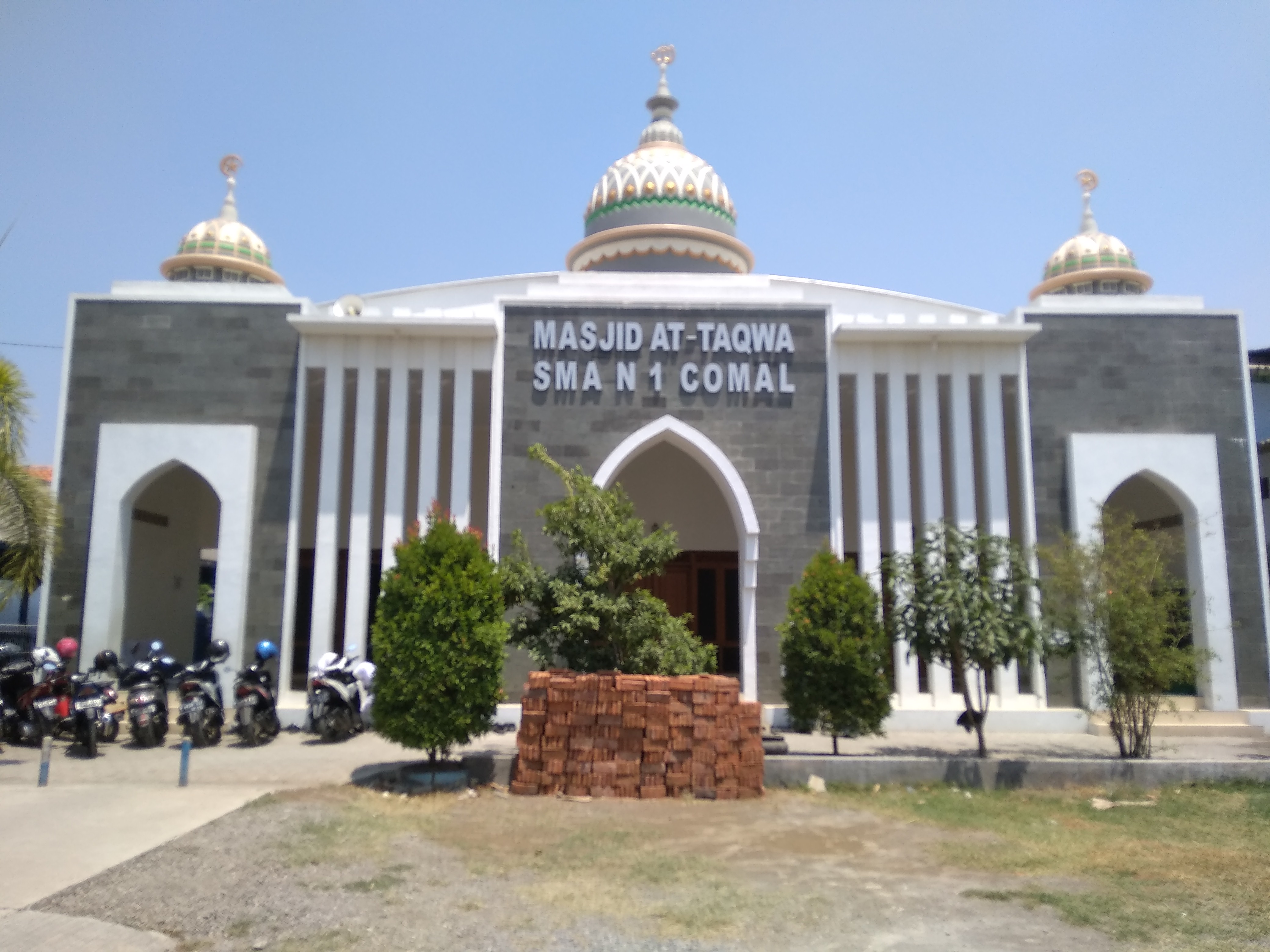 AT-TAQWA