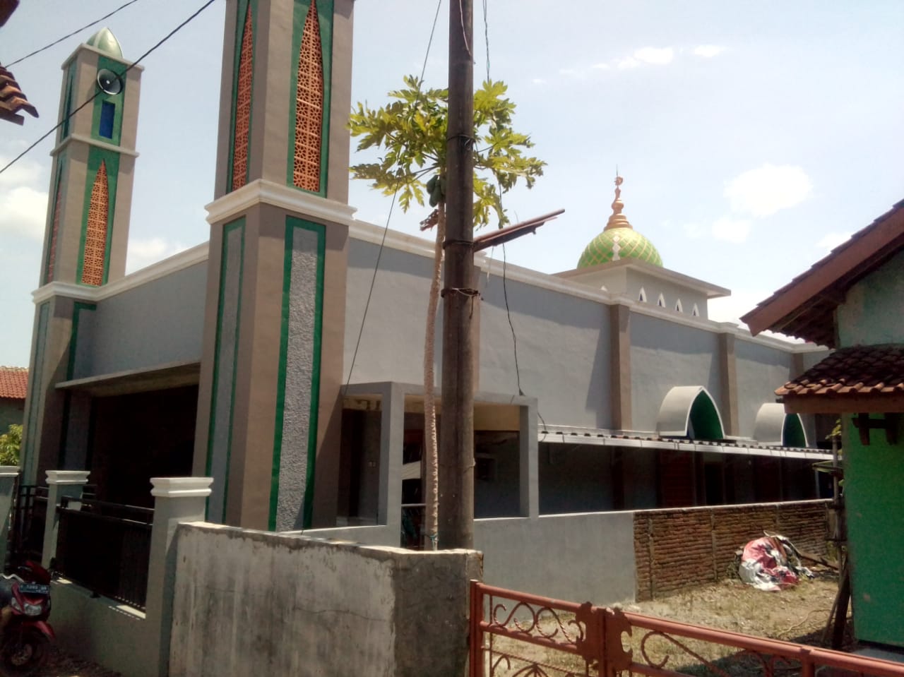 NURUL IMAN PRUPUK SELATAN