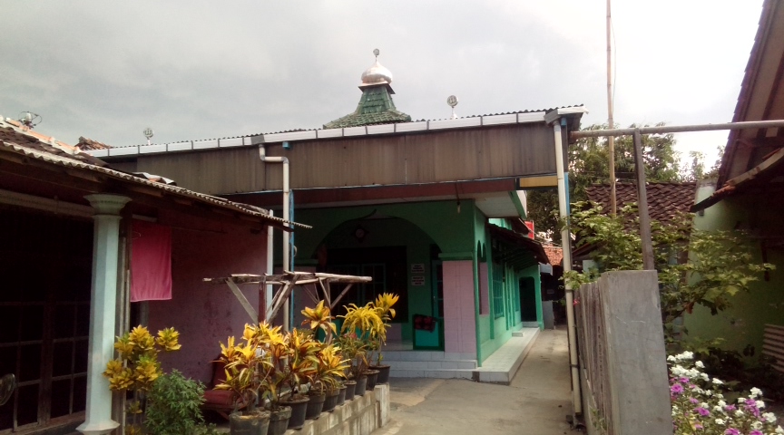 NURUL HIDAYAH