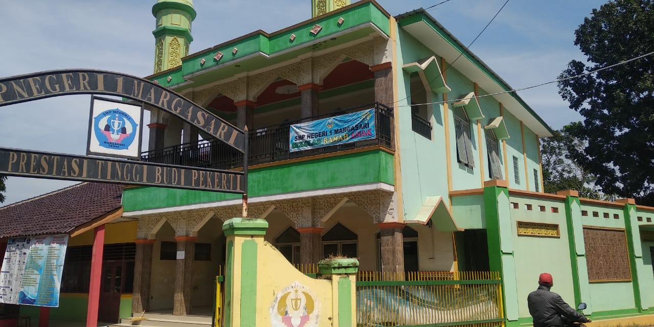 AL-AMIN