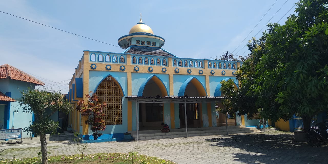 BAITUL MUKHLISHIN