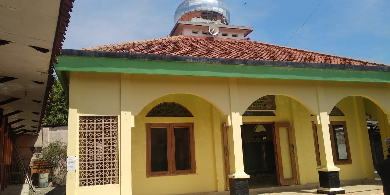 BAITUL MUTTAQIN