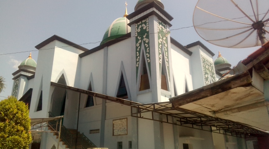 AL-FATH