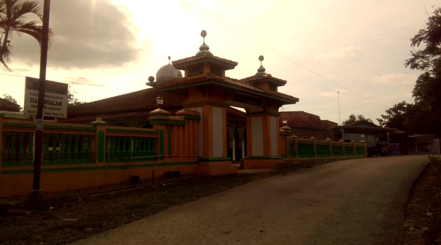 DARUSSALAM