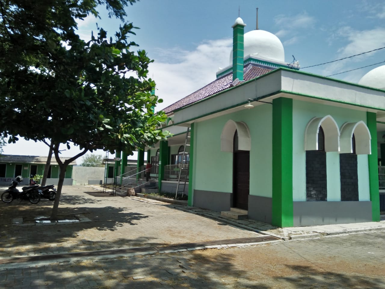 AL-MUAWANAH