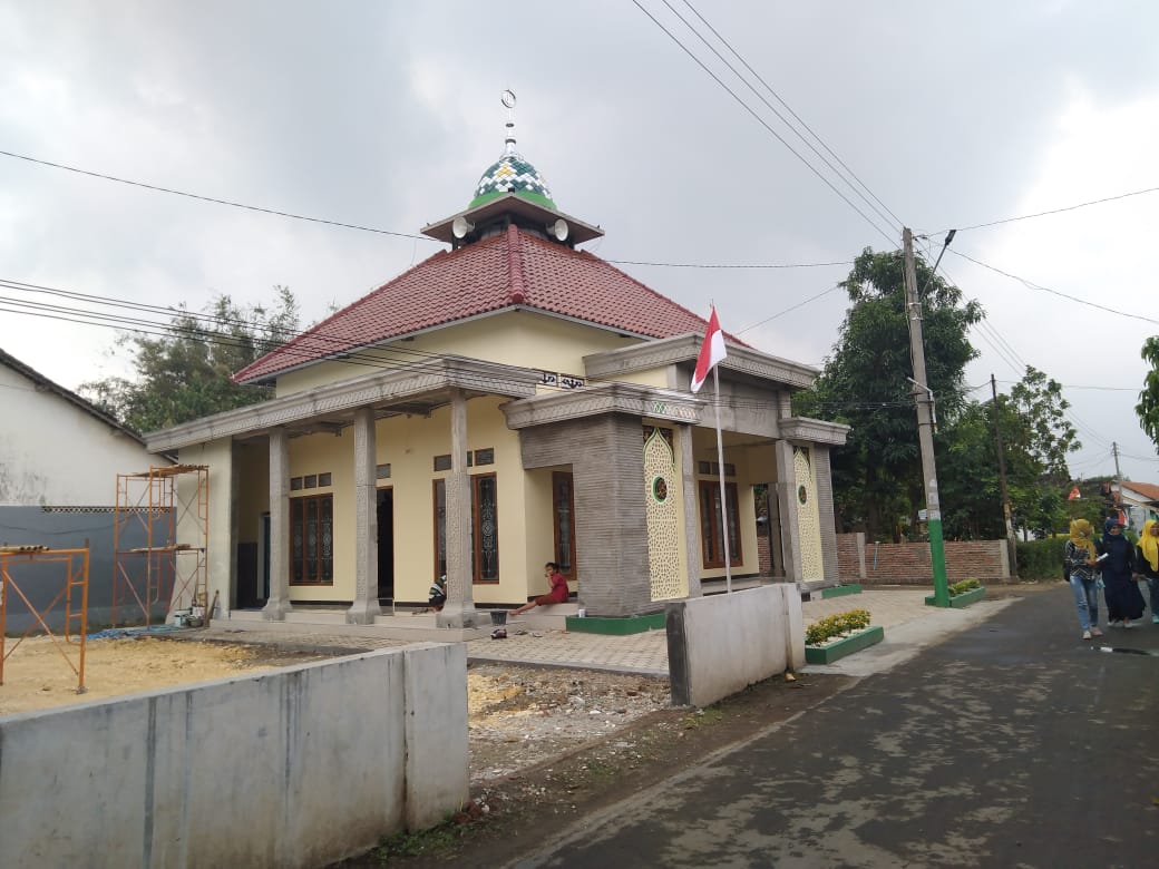 SOLAHUDIN